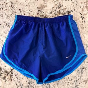 Nike shorts - size medium